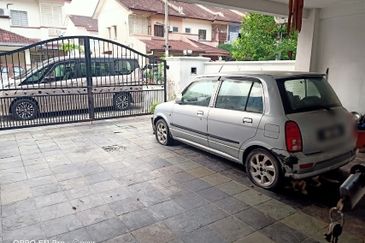 Bandar Mahkota Cheras