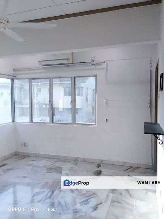 CORNER LOT D’PUNCAK SUASANA , BDR TUN HUSSEIN ONN, Selangor, Cheras