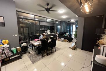 Bennington Residence @ Sky Arena