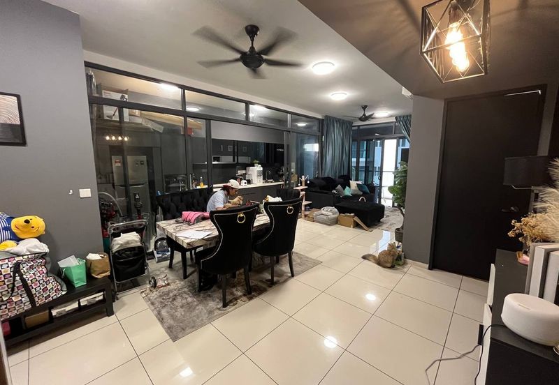 Bennington Residence @ Sky Arena