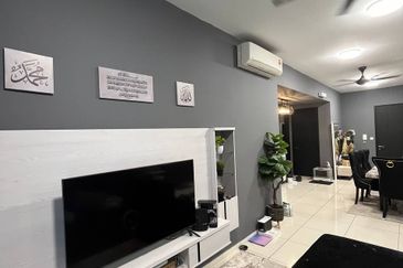 Bennington Residence @ Sky Arena