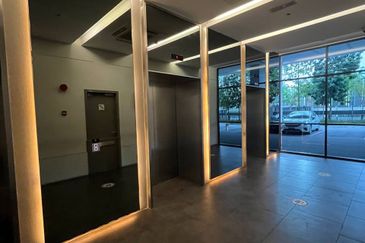 Bennington Residence @ Sky Arena