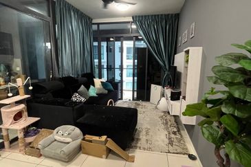 Bennington Residence @ Sky Arena