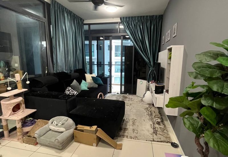 Bennington Residence @ Sky Arena