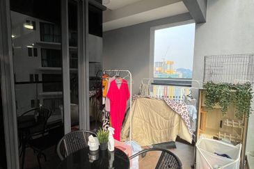 Bennington Residence @ Sky Arena