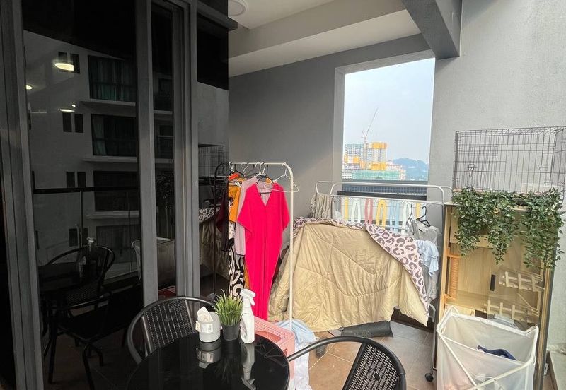 Bennington Residence @ Sky Arena