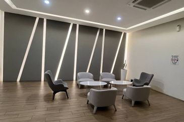 Bennington Residence @ Sky Arena