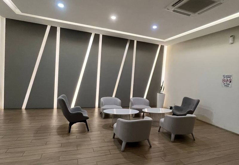 Bennington Residence @ Sky Arena