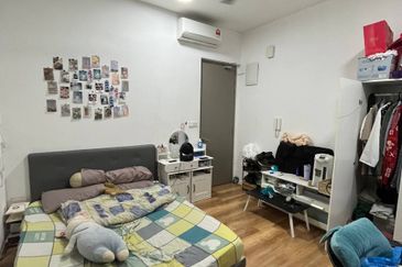 Bennington Residence @ Sky Arena