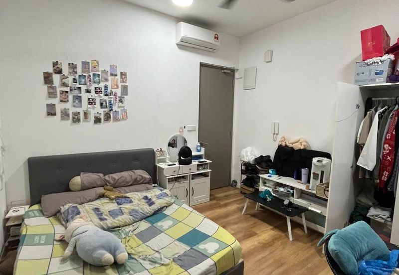 Bennington Residence @ Sky Arena