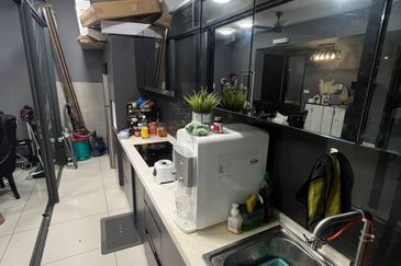 Bennington Residence @ Sky Arena