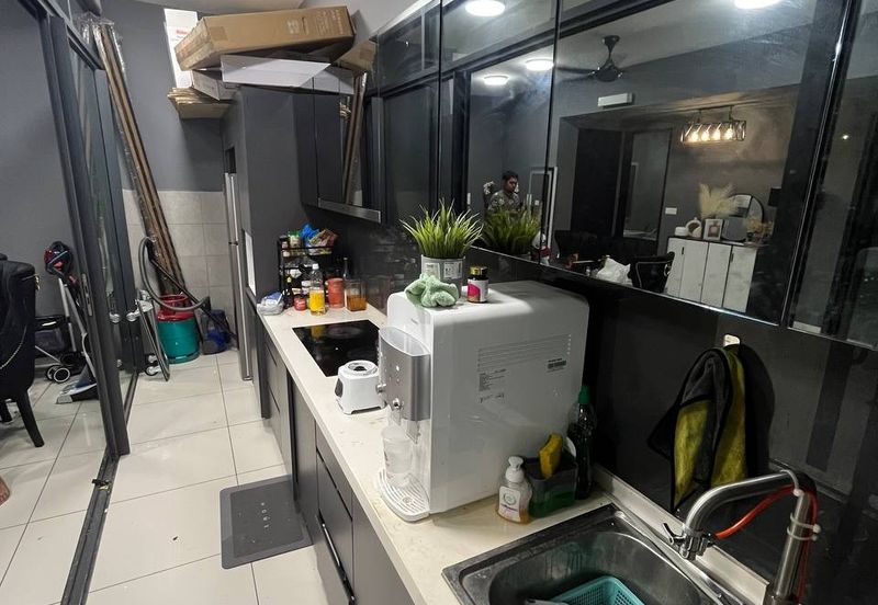 Bennington Residence @ Sky Arena