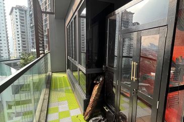 Bennington Residence @ Sky Arena