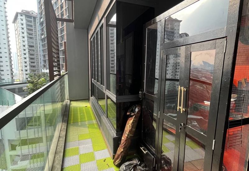 Bennington Residence @ Sky Arena