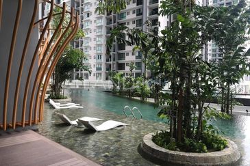 Bennington Residence @ Sky Arena