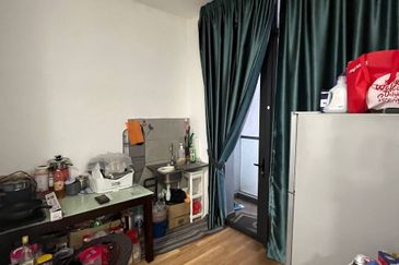 Bennington Residence @ Sky Arena