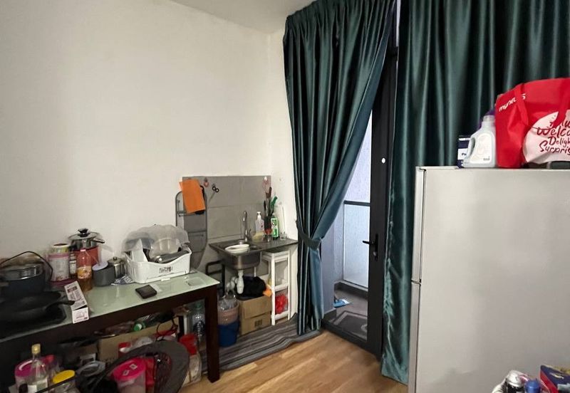 Bennington Residence @ Sky Arena