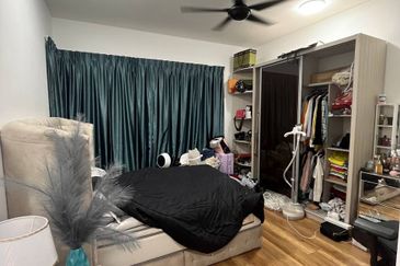 Bennington Residence @ Sky Arena