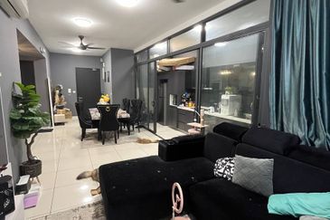 Bennington Residence @ Sky Arena