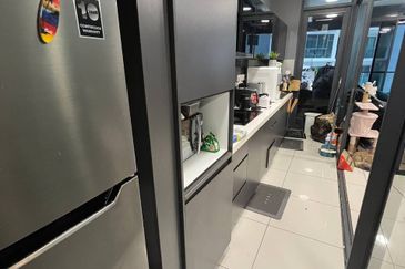 Bennington Residence @ Sky Arena