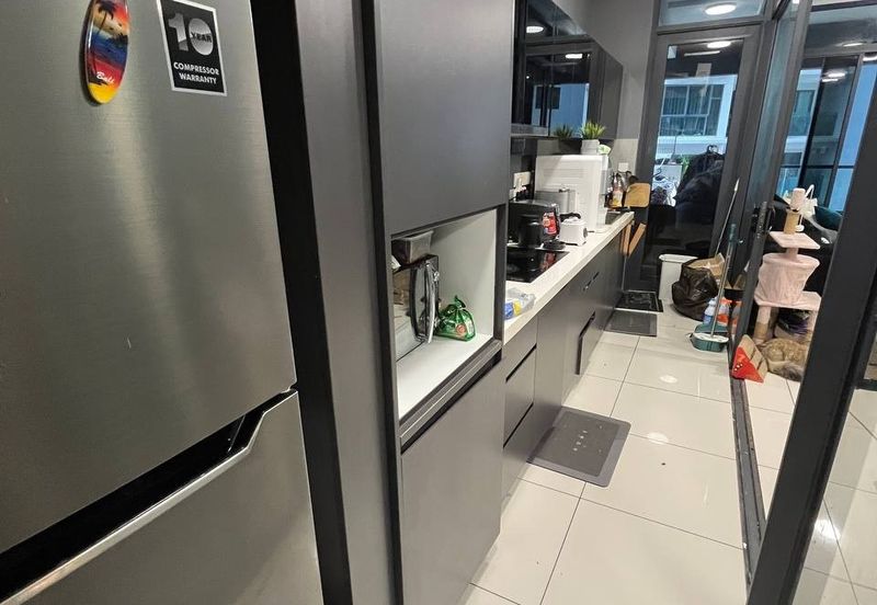 Bennington Residence @ Sky Arena