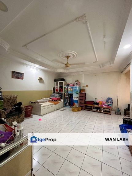 PANGSAPURI SRI BAIDURI, UKAY PERDANA (GROUND FLOOR, Selangor, Ulu Kelang