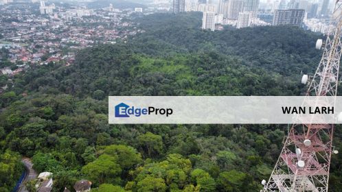 Land For sale Bukit Gasing Petaling Jaya, Selangor, Petaling Jaya