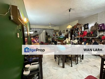 Intan Apartment Setiawangsa Kuala Lumpur, Kuala Lumpur, Taman Setiawangsa