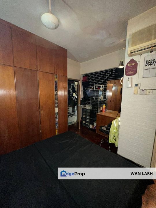 Intan Apartment Setiawangsa Kuala Lumpur, Kuala Lumpur, Taman Setiawangsa