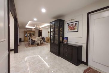 Kampung Sungai Tangkas