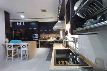 Kampung Sungai Tangkas