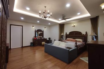 Kampung Sungai Tangkas