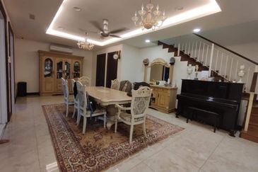 Kampung Sungai Tangkas