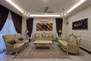 Kampung Sungai Tangkas