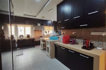 Kampung Sungai Tangkas