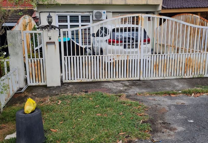 Seksyen 4, Bandar Baru Bangi