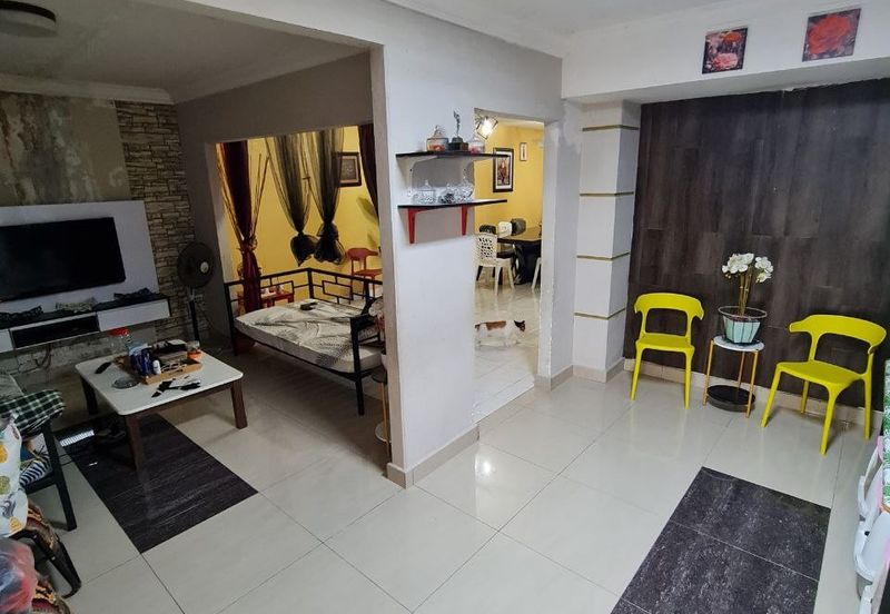 Seksyen 4, Bandar Baru Bangi