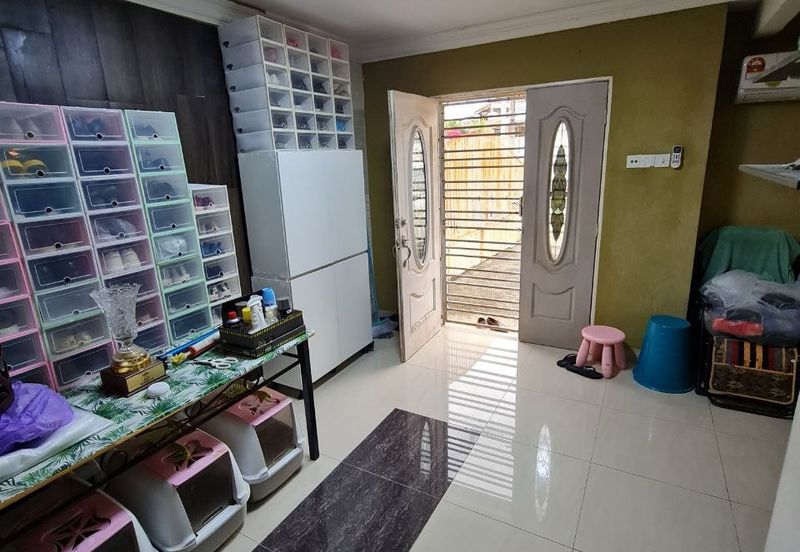 Seksyen 4, Bandar Baru Bangi