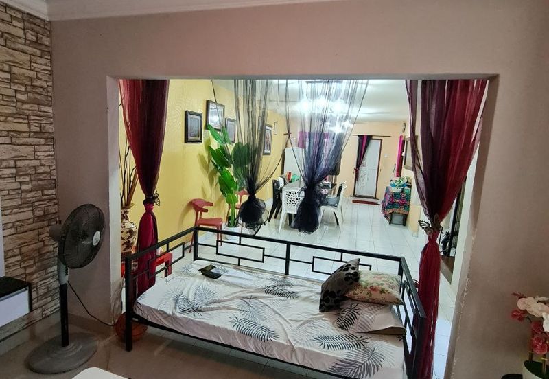 Seksyen 4, Bandar Baru Bangi