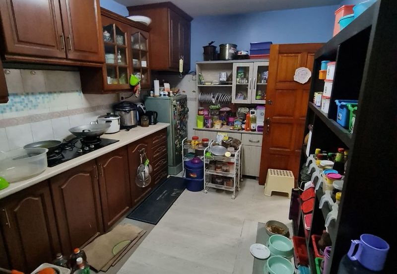 Seksyen 4, Bandar Baru Bangi