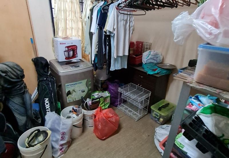 Seksyen 4, Bandar Baru Bangi