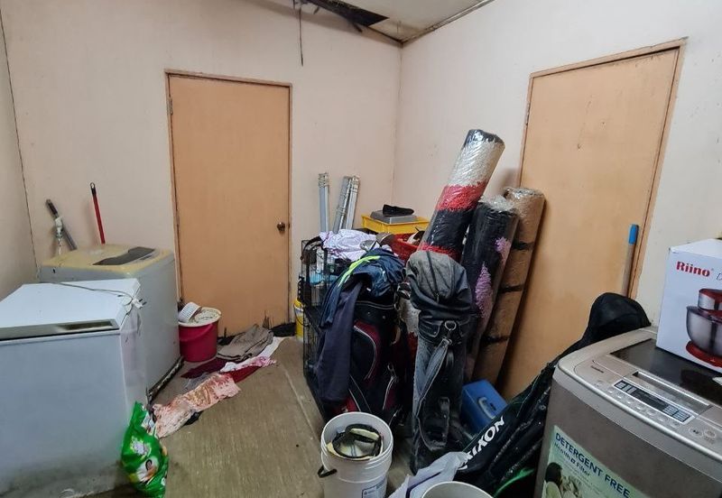 Seksyen 4, Bandar Baru Bangi