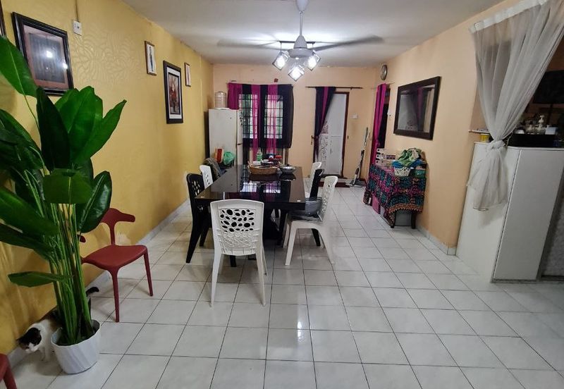 Seksyen 4, Bandar Baru Bangi