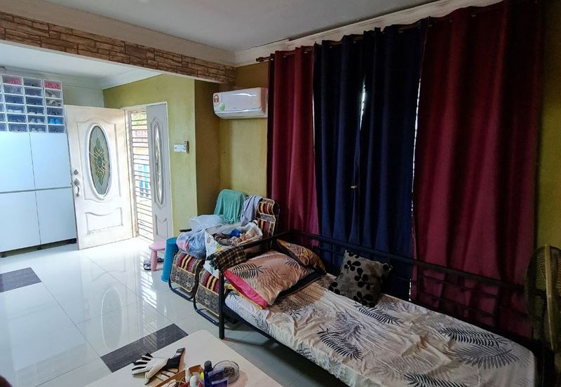 Seksyen 4, Bandar Baru Bangi