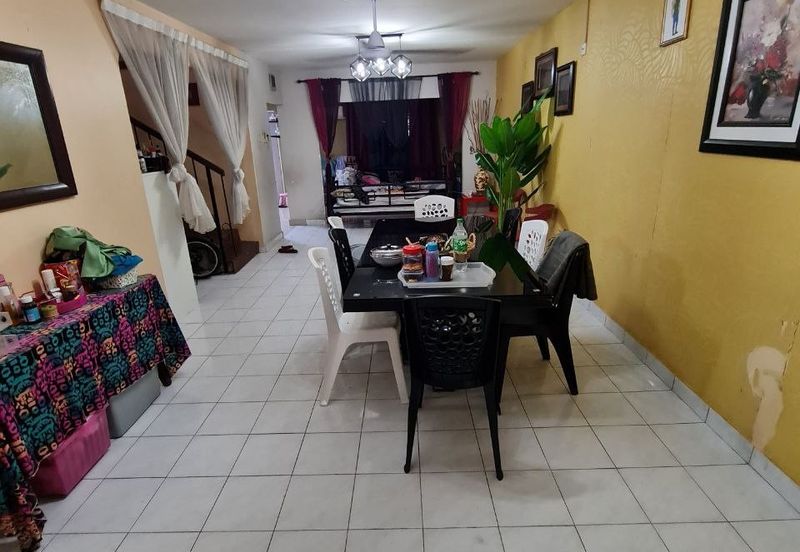 Seksyen 4, Bandar Baru Bangi