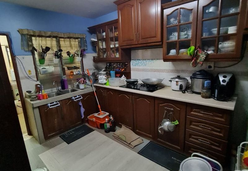 Seksyen 4, Bandar Baru Bangi