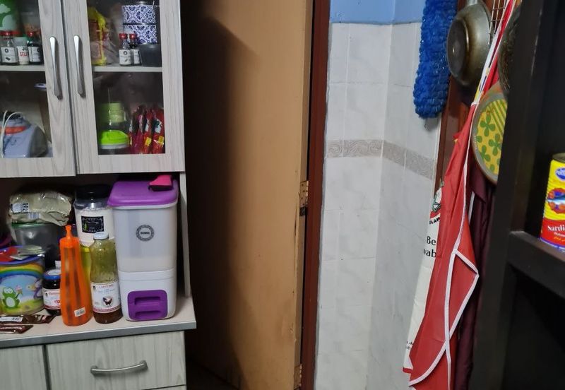 Seksyen 4, Bandar Baru Bangi