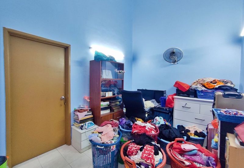 Seksyen 9, Bandar Baru Bangi