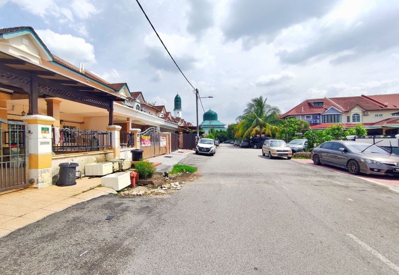 Seksyen 9, Bandar Baru Bangi