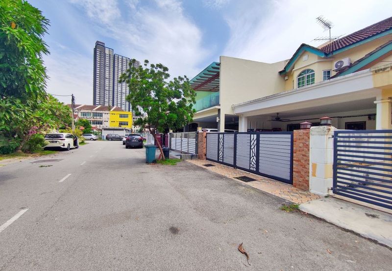 Seksyen 9, Bandar Baru Bangi